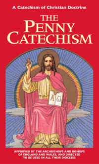 Cover image: The Penny Catechism 9780895557520