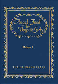 Cover image: Angel Food For Boys & Girls 9780911845662
