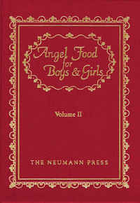 Cover image: Angel Food For Boys & Girls 9780911845679