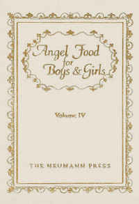 Cover image: Angel Food For Boys & Girls 9780911845952