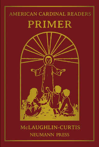 Cover image: American Cardinal Reader 9780911845525
