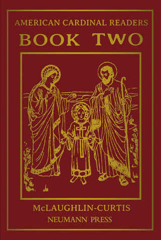 Imagen de portada: American Cardinal Reader 9780911845372