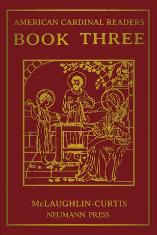 Cover image: American Cardinal Reader 9780911845389