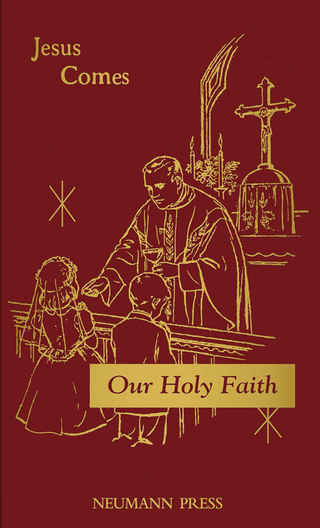 Cover image: Jesus Comes 9780911845785