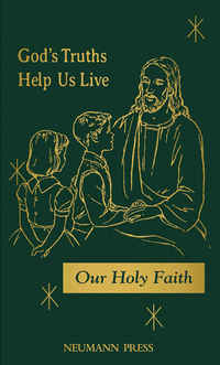 Imagen de portada: God’s Truths Help Us Live 9780911845792