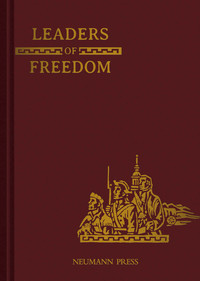 Cover image: Leaders of Freedom 9780911845556