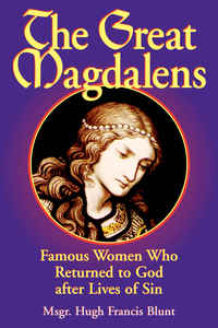 Omslagafbeelding: The Great Magdalens