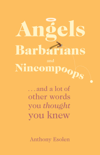 Cover image: Angels, Barbarians, and Nincompoops 9781505108743