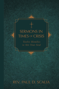 Imagen de portada: Sermons in Times of Crisis 9781505108781