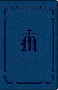صورة الغلاف: Manual for Marian Devotion 9781505108958