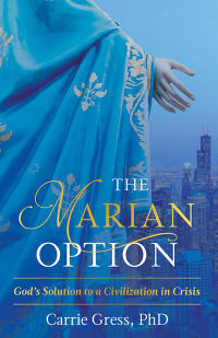 Cover image: The Marian Option 9781505109108
