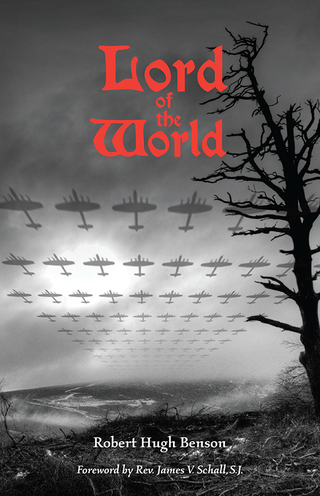 Cover image: Lord of the World 9781505109252