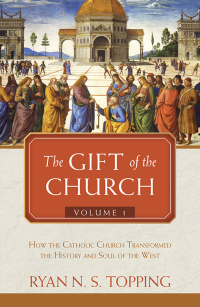 Cover image: The Gift of the Church 9781505109498