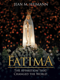 Imagen de portada: Fatima 9781505109535