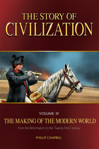 صورة الغلاف: The Story of Civilization 9781505109825