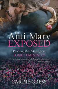 Cover image: The Anti-Mary Exposed 9781505110265