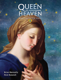 Cover image: Queen of Heaven