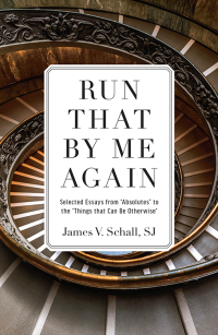 Cover image: Run That by Me Again 9781505111330