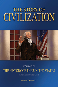 Imagen de portada: The Story of Civilization 9781505111484