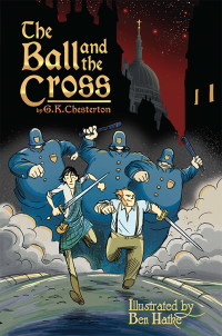 Cover image: The Ball and the Cross 9781505111699