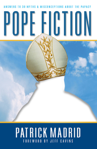 表紙画像: Pope Fiction 9780964261006