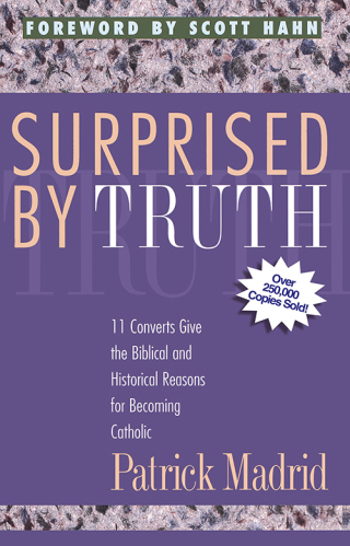 Imagen de portada: Surprised By Truth 9780964261082
