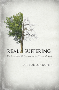 Cover image: Real Suffering 9781505112481
