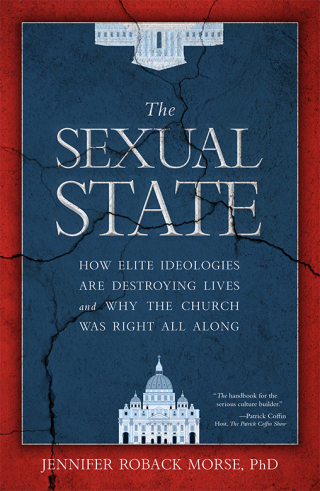 Cover image: The Sexual State 9781505112450