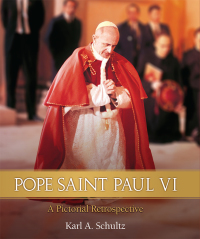 صورة الغلاف: Pope Saint Paul VI