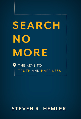 Cover image: Search No More 9781505112740