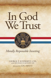 Cover image: In God We Trust 9781505113464