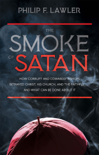 Imagen de portada: The Smoke of Satan 9781505113495