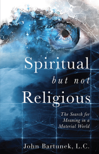 Imagen de portada: Spiritual but Not Religious 9781505113556