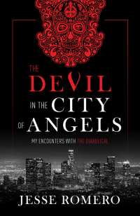 Imagen de portada: The Devil in the City of Angels 9781505113709