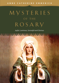 Cover image: Mysteries of the Rosary 9781505113822