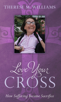 Imagen de portada: Love Your Cross 9781505114119