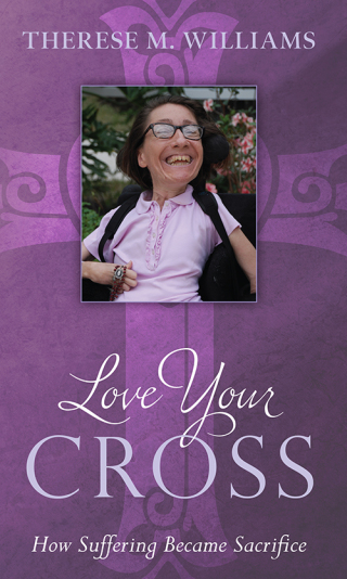 表紙画像: Love Your Cross 9781505114119