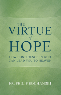 Imagen de portada: The Virtue of Hope 9781505114188