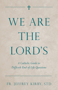 Imagen de portada: We Are the Lord's 9781505114614
