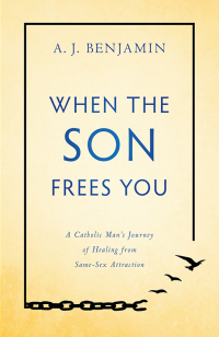 Cover image: When the Son Frees You 9781505114645