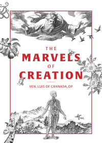 Cover image: The Marvels of Creation 9781505114812