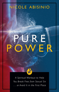 Cover image: Pure Power 9781505115093
