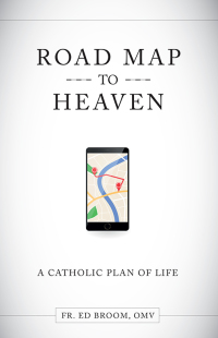 Imagen de portada: Road Map to Heaven 9781505115307