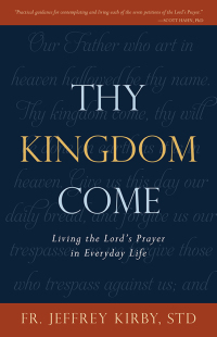 Imagen de portada: Thy Kingdom Come 9781505115840