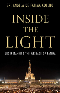 Cover image: Inside the Light 9781505116076