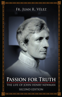 Cover image: Passion for Truth 2nd edition 9781505116243