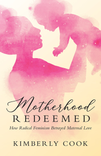 Cover image: Motherhood Redeemed 9781505116489