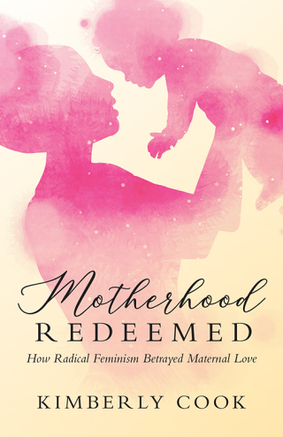 Imagen de portada: Motherhood Redeemed 9781505116489
