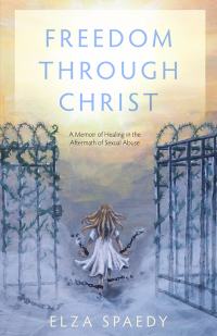 Cover image: Freedom Through Christ 9781505116847