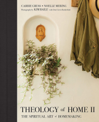 صورة الغلاف: Theology of Home II 9781505117004